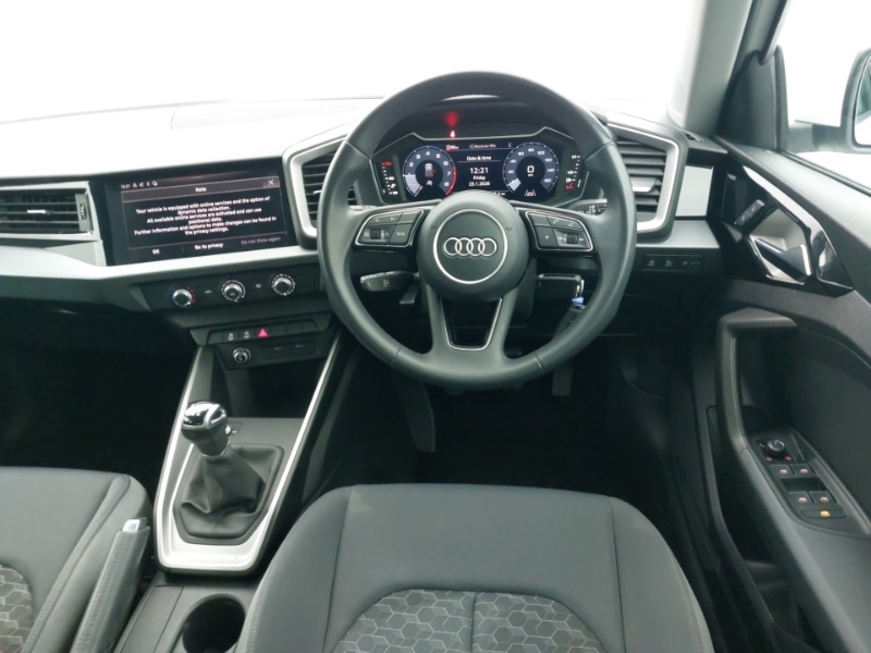 Used Audi A1 2023 for sale - 77304443: Photo 7