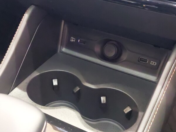 Used MG MG HS 2025 for sale - 75125055: Photo 15