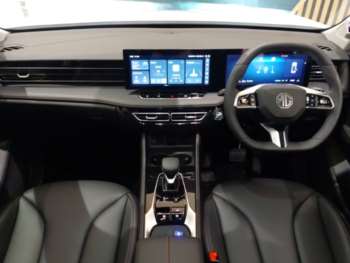 Used MG MG HS 2025 for sale - 75125055: Photo