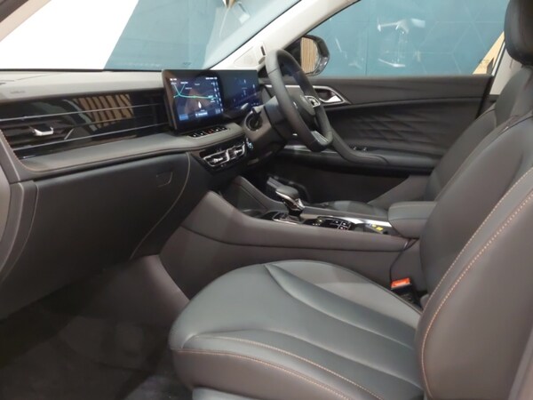 Used MG MG HS 2025 for sale - 75125055: Photo 5