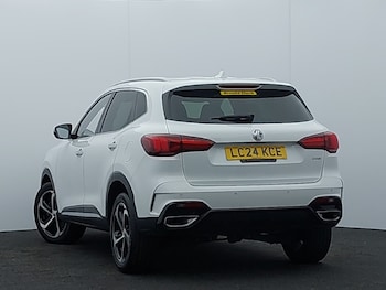 Used MG MG HS 2024 for sale - 78305500: Photo