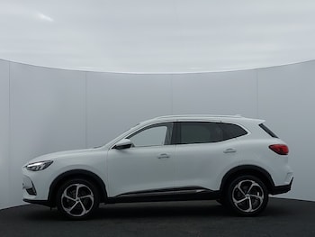 Used MG MG HS 2024 for sale - 78305500: Photo