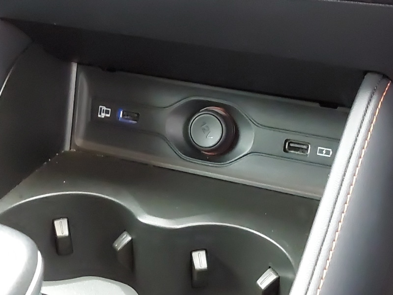 Used MG MG HS 2025 for sale - 76471574: Photo 15