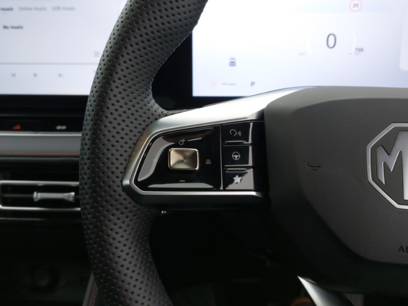 Used MG MG HS 2025 for sale - 76471574: Photo 17