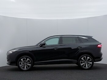 Used MG MG HS 2025 for sale - 76471574: Photo