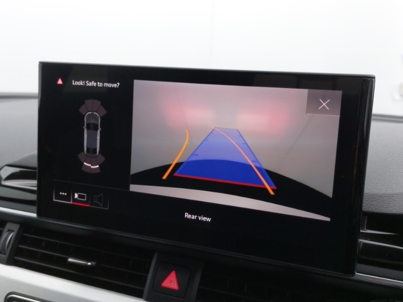 Used Audi A5 2020 for sale - 77256853: Photo 13