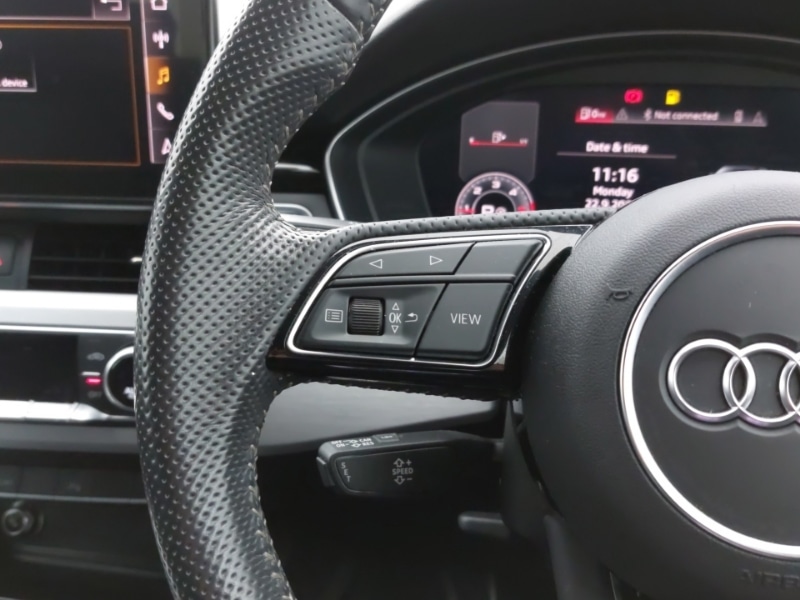 Used Audi A5 2020 for sale - 77256853: Photo 17