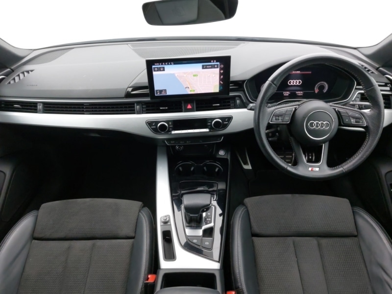 Used Audi A5 2020 for sale - 77256853: Photo 2