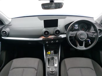 Used Audi Q2 2017 for sale - 78684136: Photo