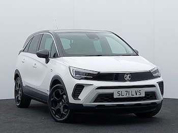 Used Vauxhall Crossland 2021 for sale - 78642689: Photo