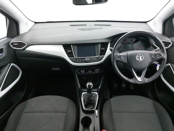Used Vauxhall Crossland 2021 for sale - 78642689: Photo