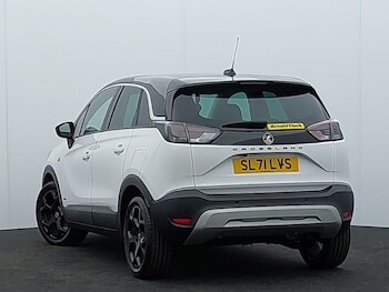 Used Vauxhall Crossland 2021 for sale - 78642689: Photo