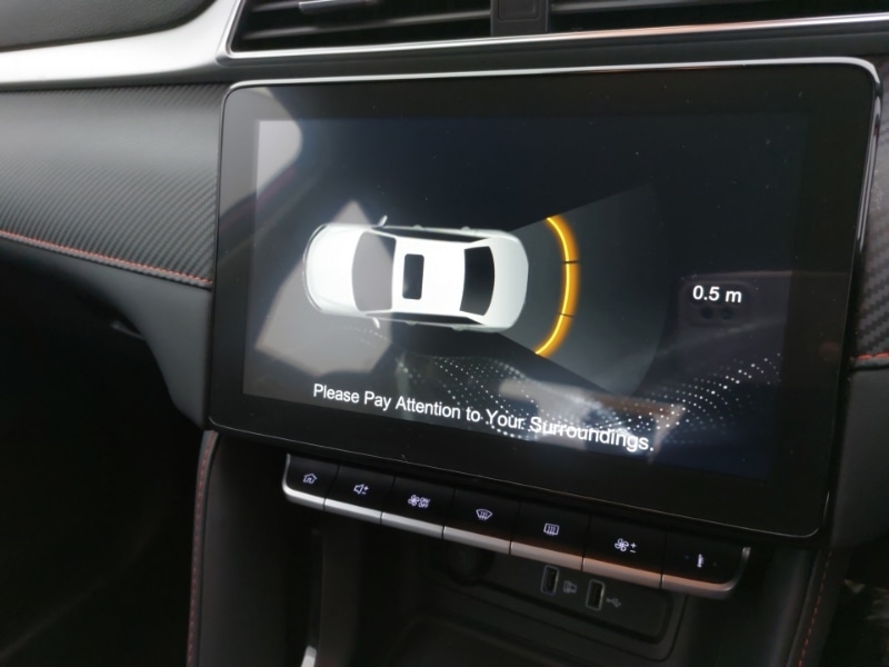 Used MG MG ZS 2022 for sale - 77837949: Photo 16