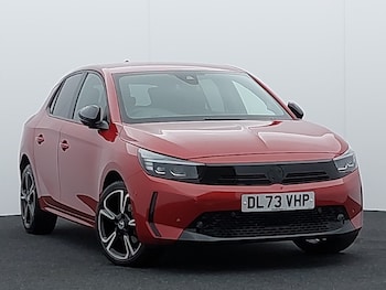 2023 - 1.2 Turbo Ultimate 5dr