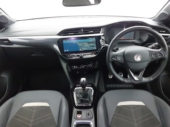 Used Vauxhall Corsa 2023 for sale - 75714738: Photo