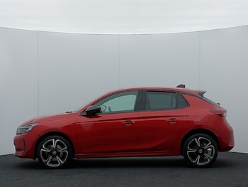 Used Vauxhall Corsa 2023 for sale - 75714738: Photo