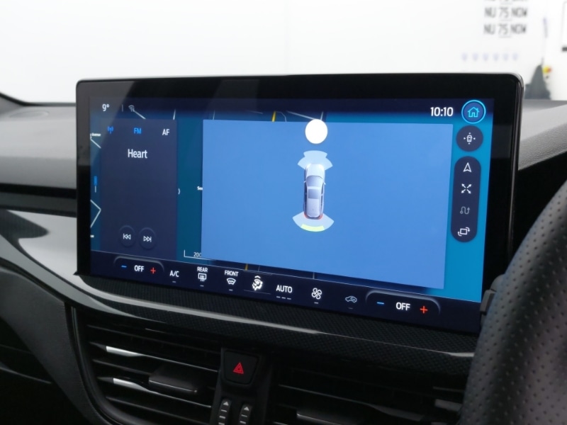 Used Ford Focus 2022 for sale - 77922035: Photo 13