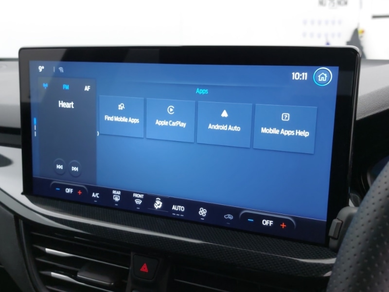 Used Ford Focus 2022 for sale - 77922035: Photo 14