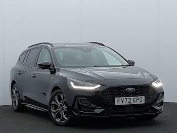 Used Ford Focus 2022 for sale - 77922035: Photo