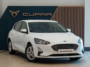 2021 - 1.0 EcoBoost Hybrid mHEV 125 Zetec Edition 5dr