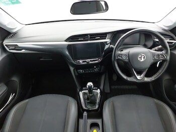 Used Vauxhall Corsa 2021 for sale - 78333491: Photo