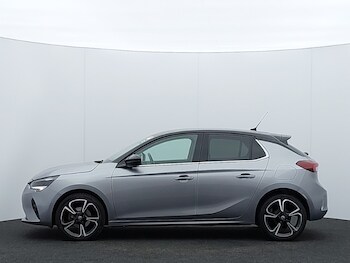 Used Vauxhall Corsa 2021 for sale - 78333491: Photo