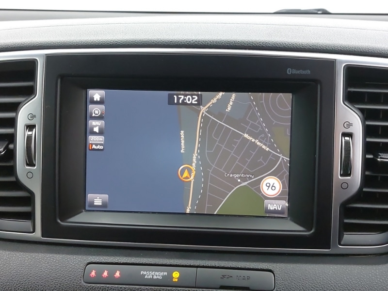 Used Kia Sportage 2018 for sale - 76613885: Photo 11