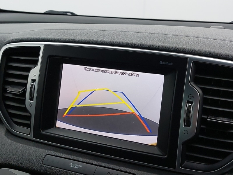 Used Kia Sportage 2018 for sale - 76613885: Photo 13