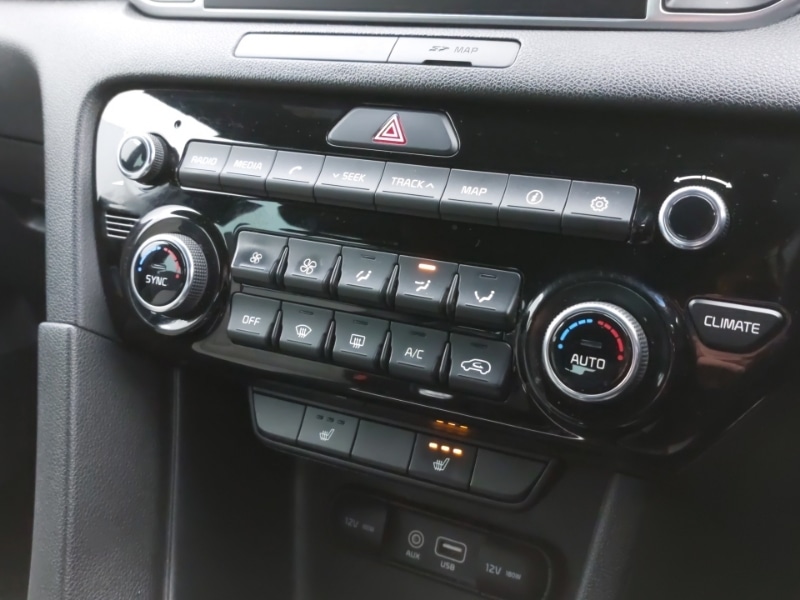 Used Kia Sportage 2018 for sale - 76613885: Photo 15