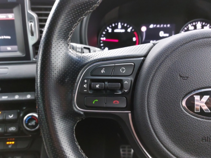 Used Kia Sportage 2018 for sale - 76613885: Photo 17