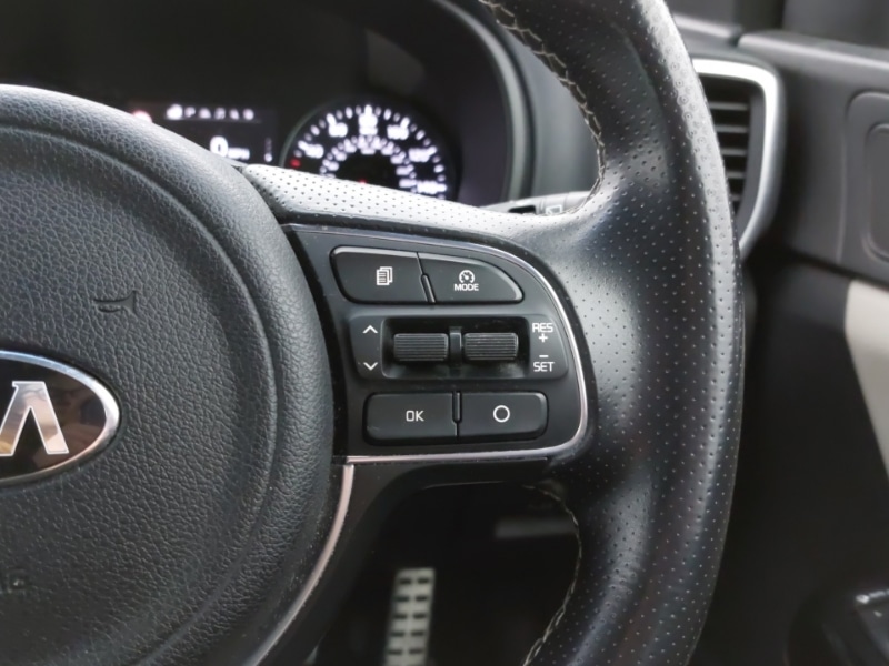 Used Kia Sportage 2018 for sale - 76613885: Photo 18