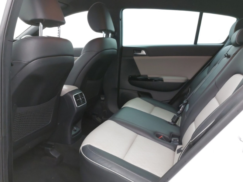 Used Kia Sportage 2018 for sale - 76613885: Photo 6