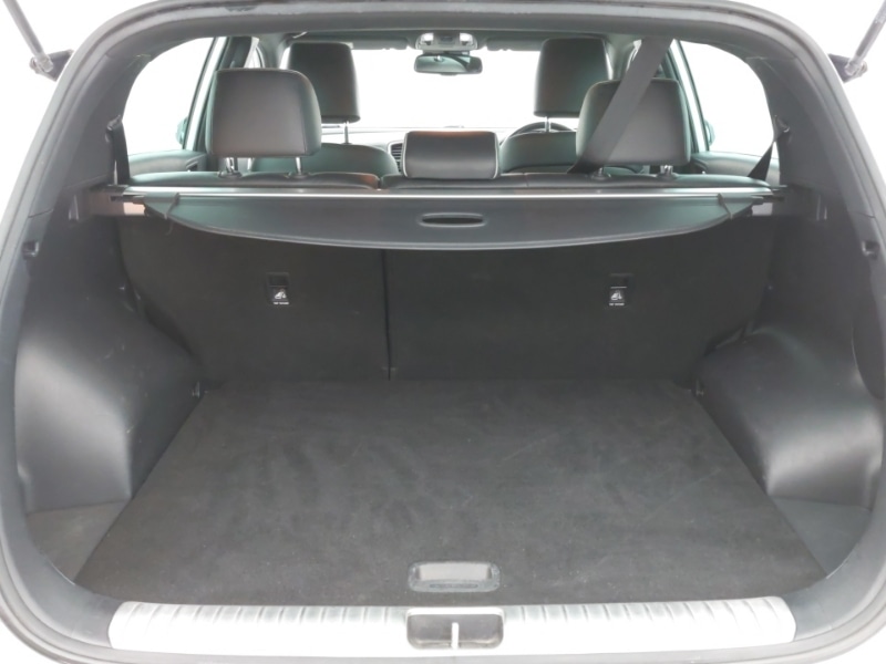Used Kia Sportage 2018 for sale - 76613885: Photo 8