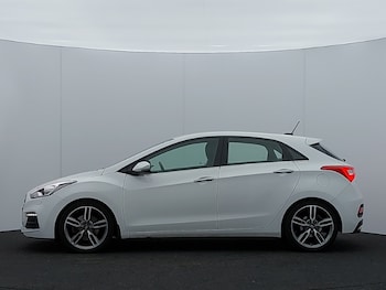 Used Hyundai i30 2015 for sale - 78837257: Photo