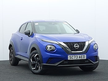 Used Nissan Juke 2023 for sale - 79153007: Photo