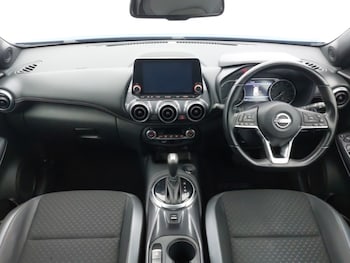 Used Nissan Juke 2023 for sale - 79153007: Photo