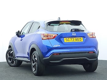 Used Nissan Juke 2023 for sale - 79153007: Photo