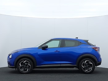 Used Nissan Juke 2023 for sale - 79153007: Photo