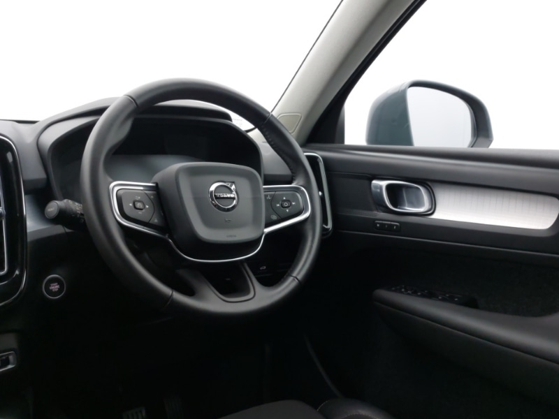 Used Volvo XC40 2019 for sale - 78032687: Photo 10