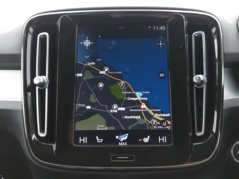 Used Volvo XC40 2019 for sale - 78032687: Photo 11