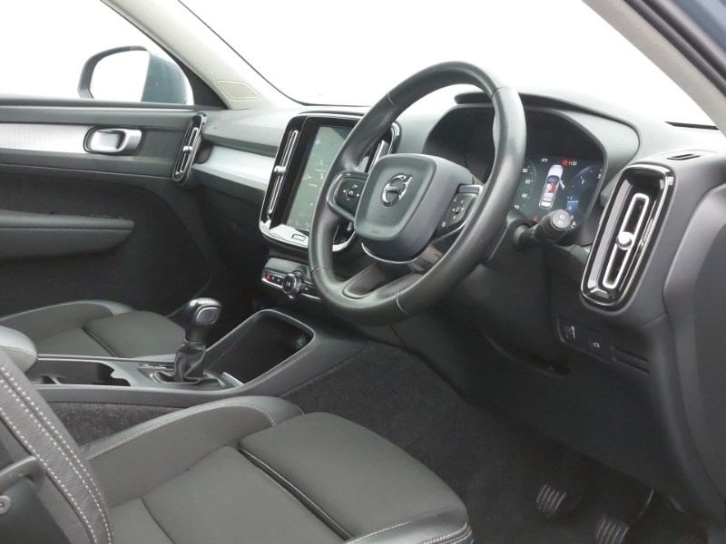 Used Volvo XC40 2019 for sale - 78032687: Photo 12