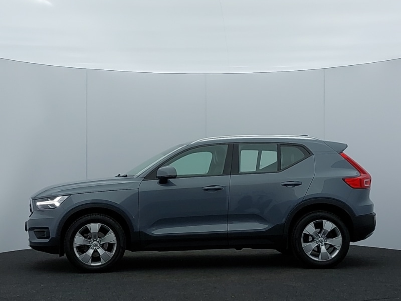 Used Volvo XC40 2019 for sale - 78032687: Photo 4