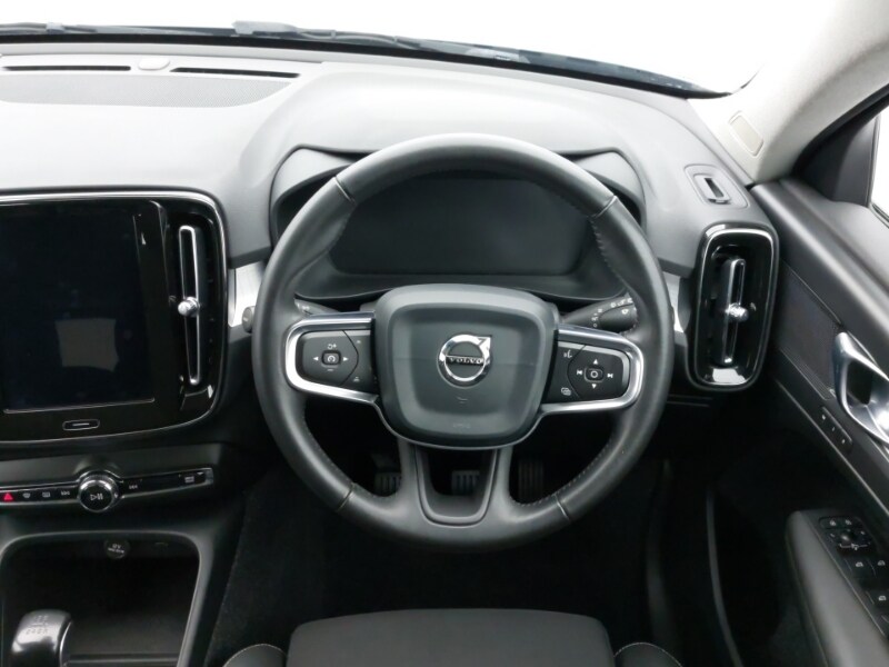 Used Volvo XC40 2019 for sale - 78032687: Photo 7