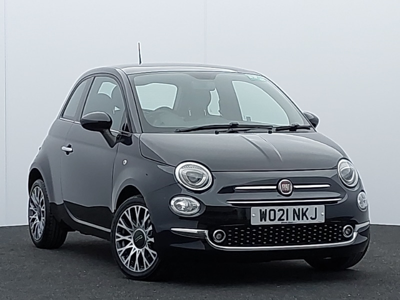 Used Fiat 500 2021 for sale - 77651896: Photo 1