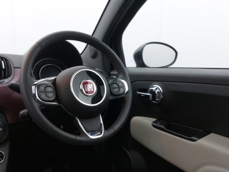 Used Fiat 500 2021 for sale - 77651896: Photo 10