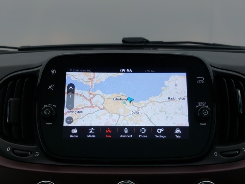 Used Fiat 500 2021 for sale - 77651896: Photo 11