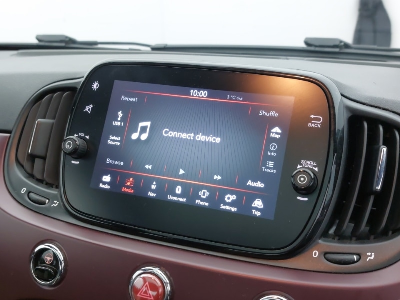 Used Fiat 500 2021 for sale - 77651896: Photo 13