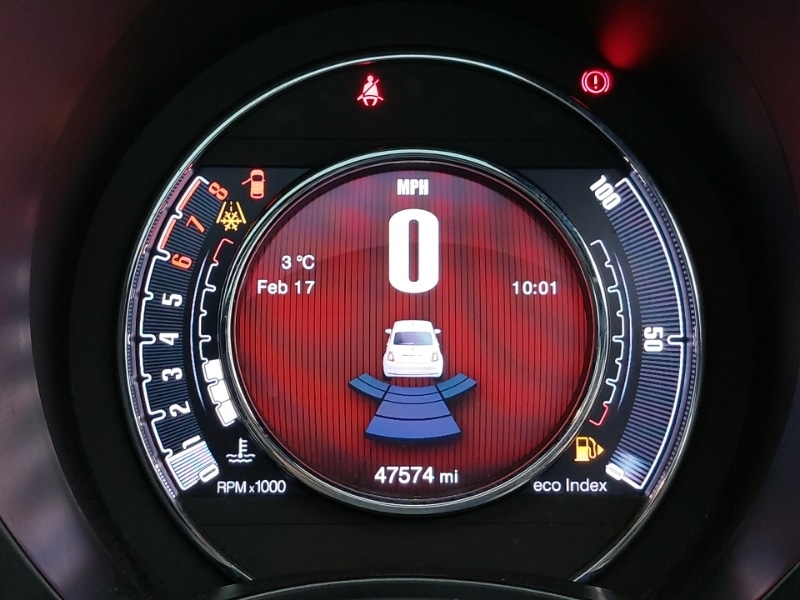 Used Fiat 500 2021 for sale - 77651896: Photo 14