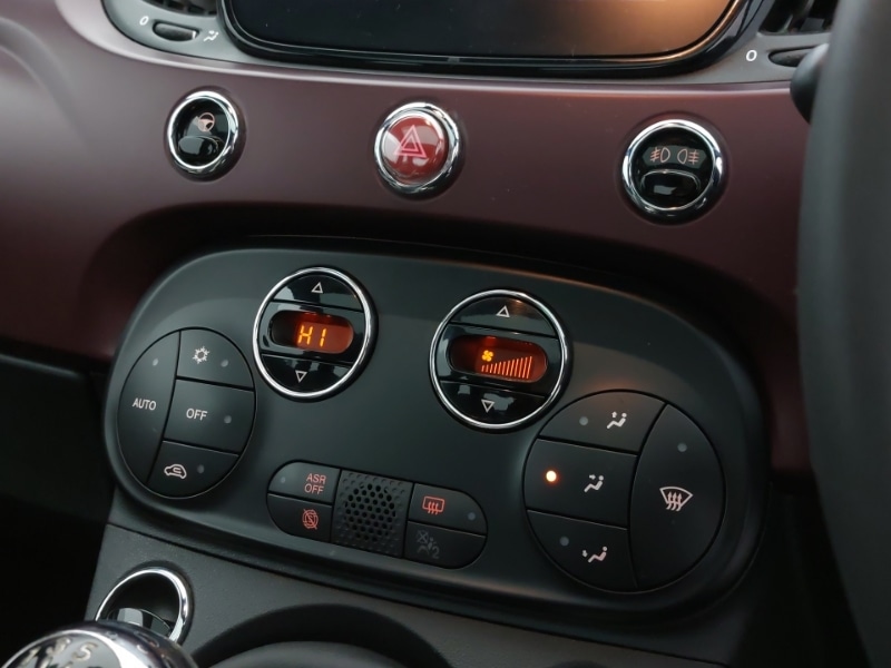 Used Fiat 500 2021 for sale - 77651896: Photo 15