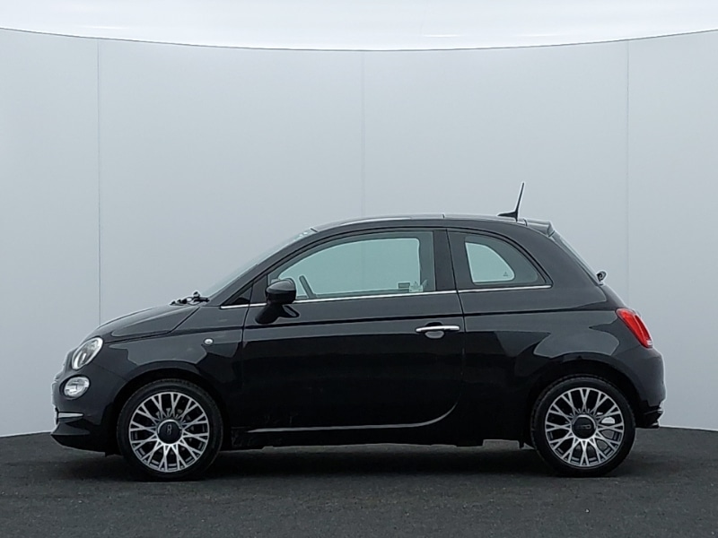 Used Fiat 500 2021 for sale - 77651896: Photo 4
